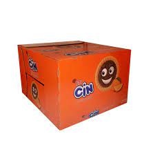 فطيرة بسكوت شوكالاته cin *36 حبة