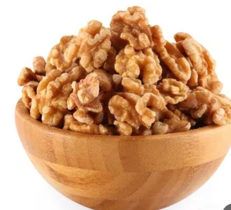 جوز قلب اشقر أمريكي 