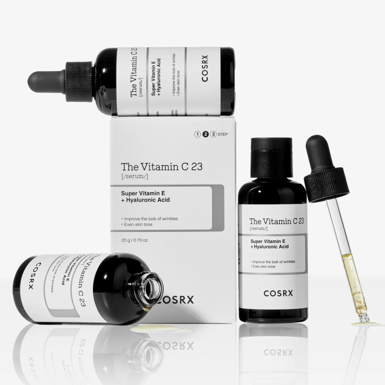 COSRX - The Vitamin C 23 Serum 20g 