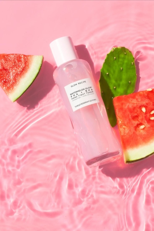 Glow Recipe Watermelon Glow PHA + BHA Pore-Tight Toner 25 ml 