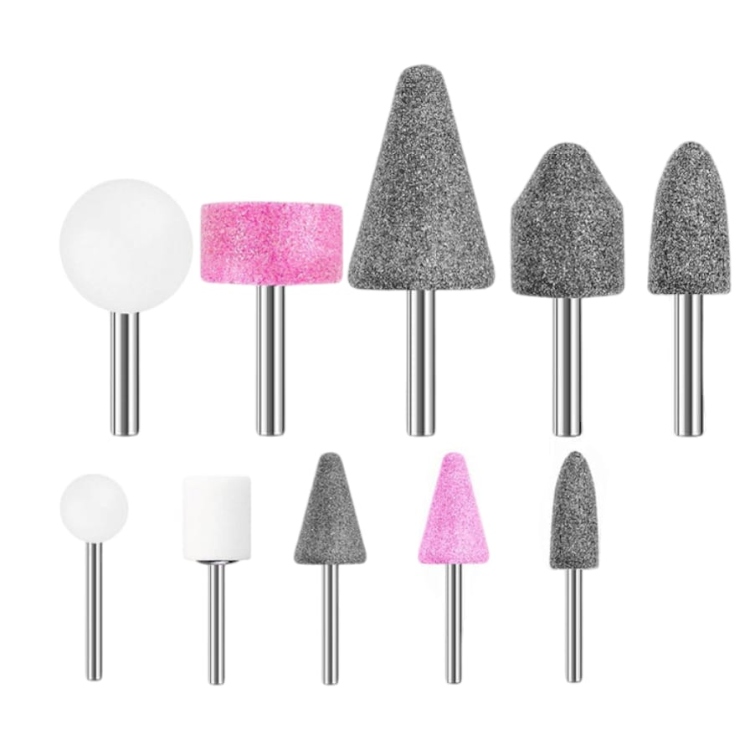 حجر حف درمل 16 قطعه 