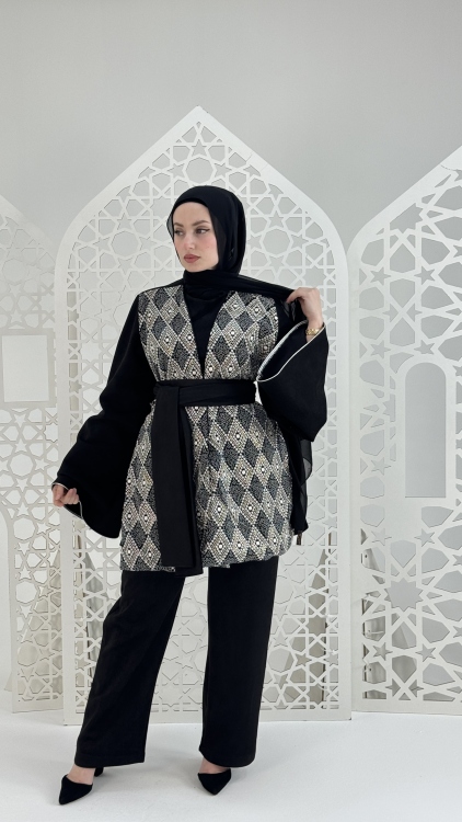 طقم سلاف نقشه المثلثات