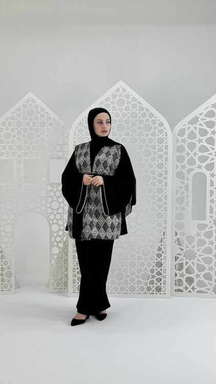 طقم سلاف نقشه المثلثات