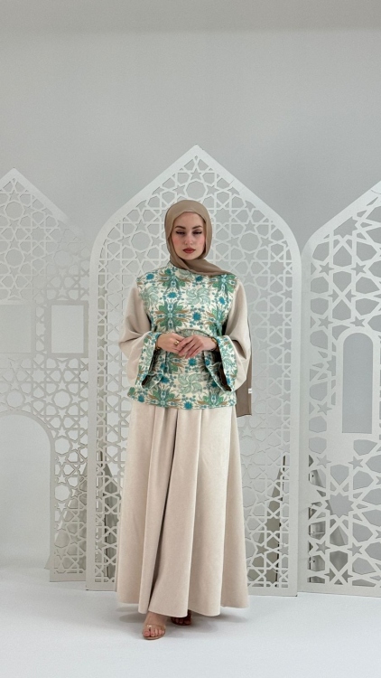 فستان (ليالي)