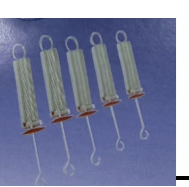 نظام Ultradent Omni-Matrix لتثبيت الأسنان وتركيب المصفوفة
