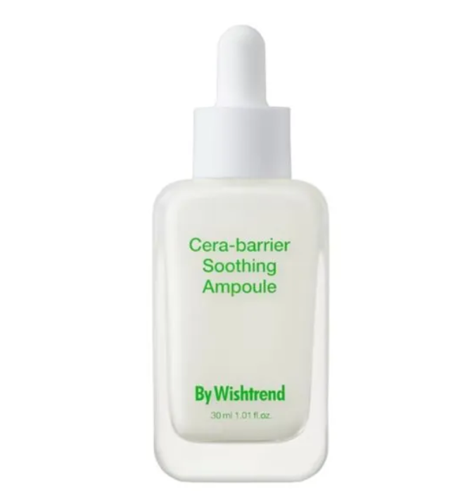By Wishtrend, Cera-Barrier Soothing Ampoule