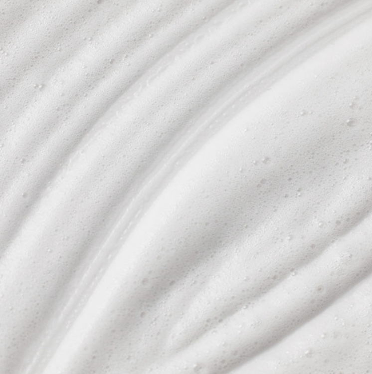 By Wishtrend, Green Tea & Enzyme Milky Foaming Wash