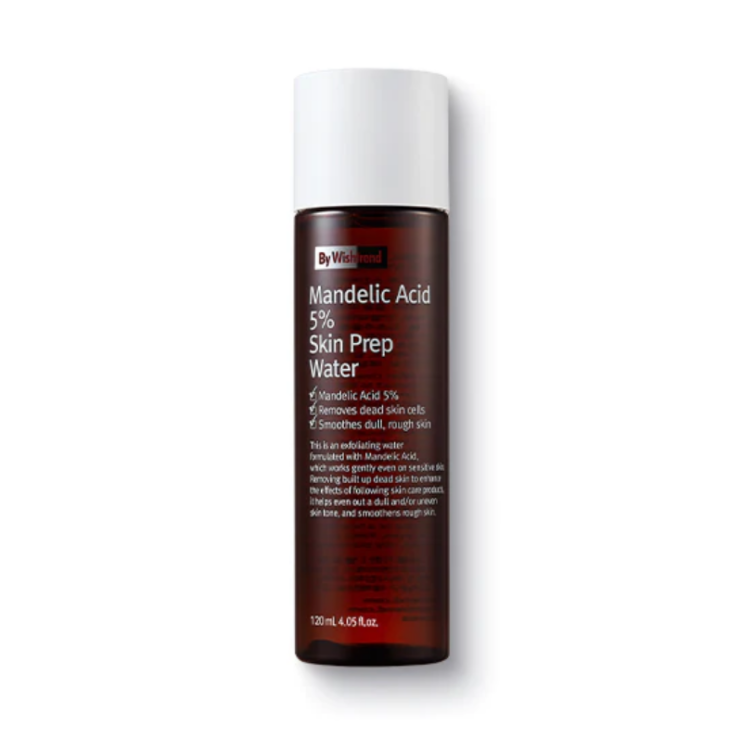 By Wishtrend, Mandelic Acid 5% Skin Prep Water 