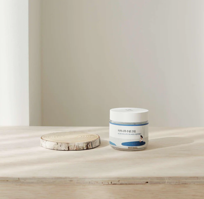 Round Lab, Birch Juice Moisturizing Cream 