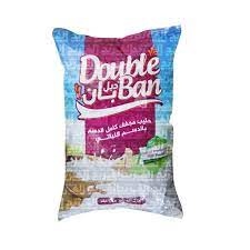 حليب دبل بان