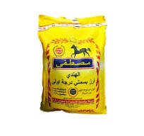 ارز مصطفى 4كغم