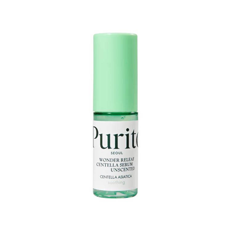Purito SEOUL Wonder Releaf Centella Serum سيروم سنتيالا بيورتو