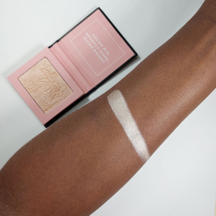 Makeup Revolution x Marlena Sojka Highlighter