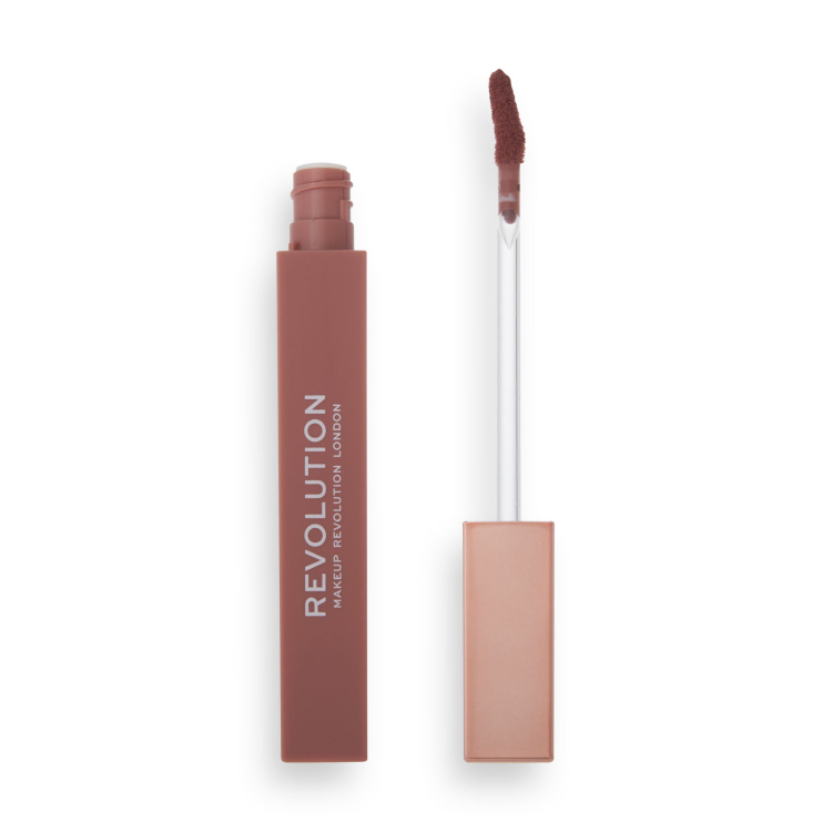 Revolution IRL Whipped Lip Crème