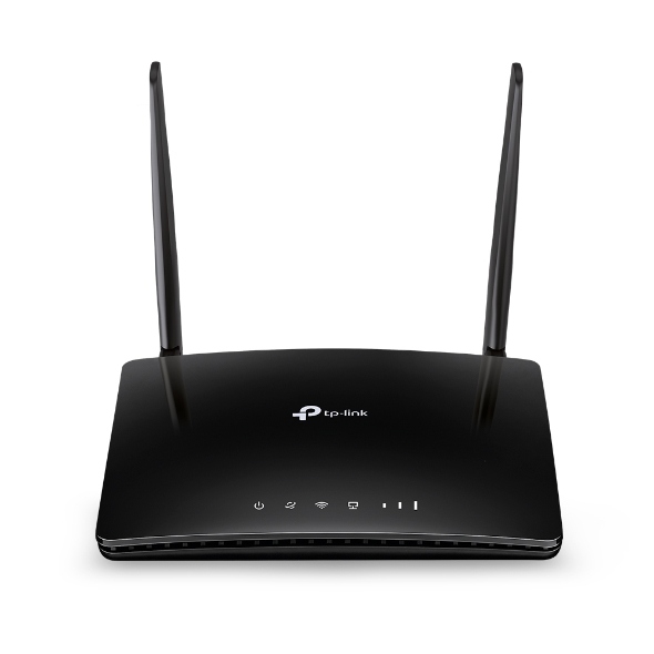 TP-LINK AC1200 DUAL BAND WI-FI MR402 SIM 4G  WIRELESS