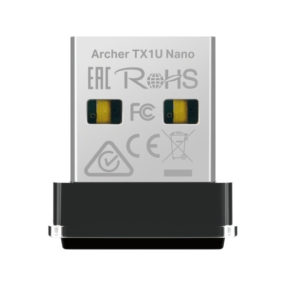 TP-LINK USB WIRELESS AX300  ARCHER TX1U  NANO WIFI6