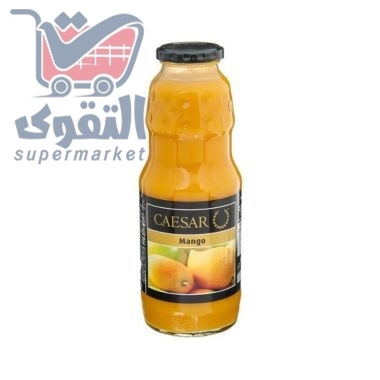 سيزر عصير مانجو 1لتر