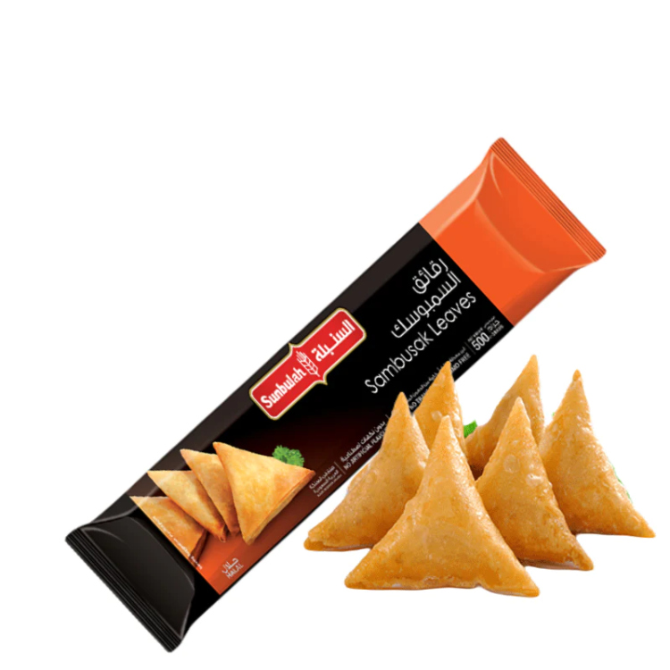 السنبلة سمبوسك بلدي 500غرام