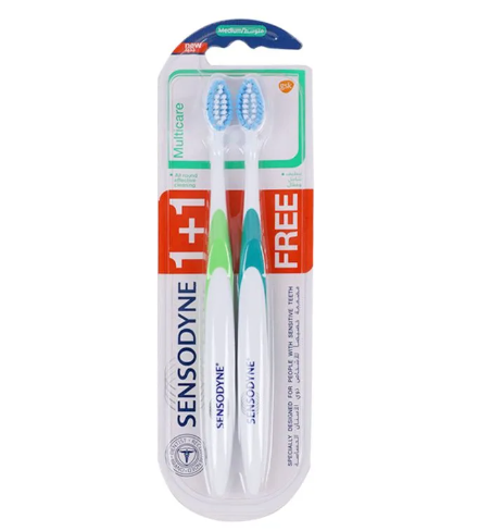 فرشاة اسنان سنسوداين عناية 1 1