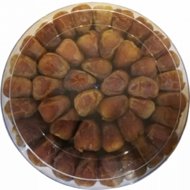 رطب سكري 1.5 كيلو نخب ثاني