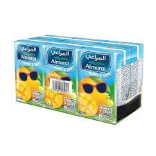 المراعي عصير 140 مل * 6