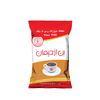 بن زحيمان 2/3 شقره 250 غم 