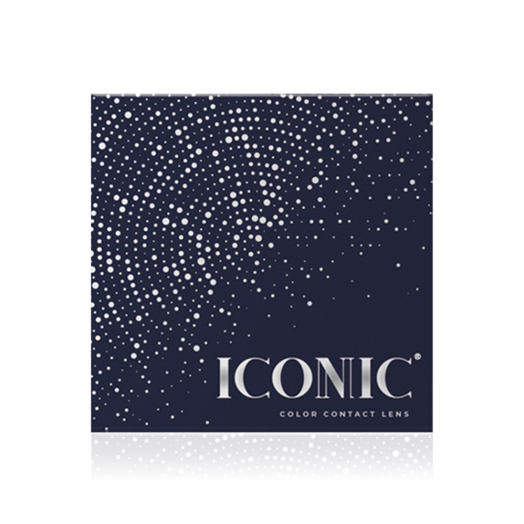 Iconic رين