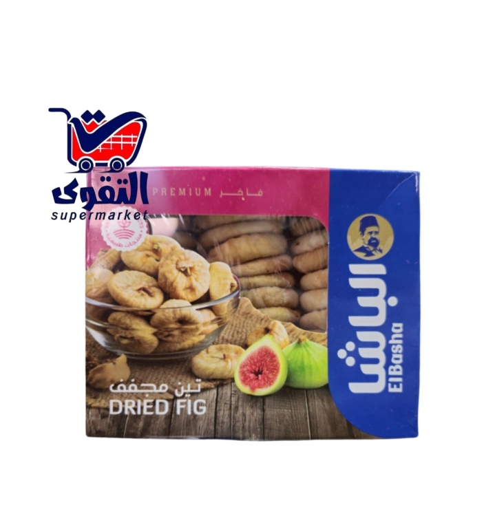 قطين الباشا 400 غم