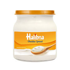 حليبنا جبنة شدر 900غم