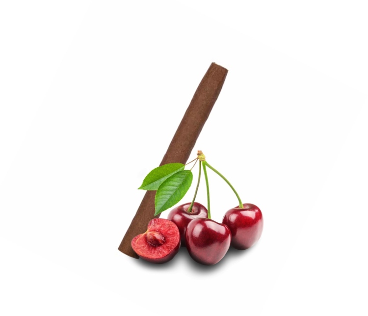 HANDELSGOLD CIGARILLOS - Red - Cherry Flavor 