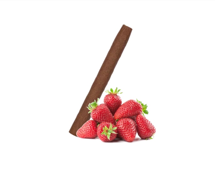HANDELSGOLD CIGARILLOS -BRIGHT RED  -  sweet strawberry aroma.