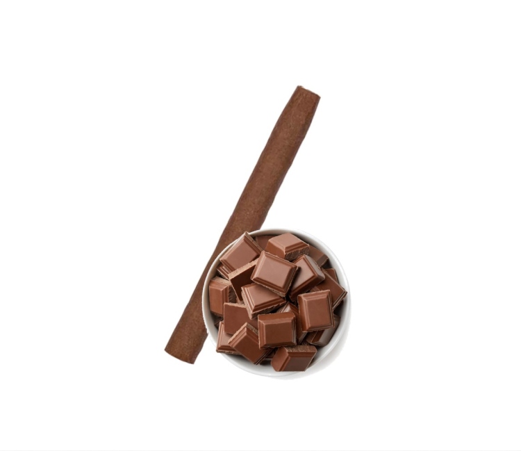 HANDELSGOLD CIGARILLOS - Blue - Chocolate 