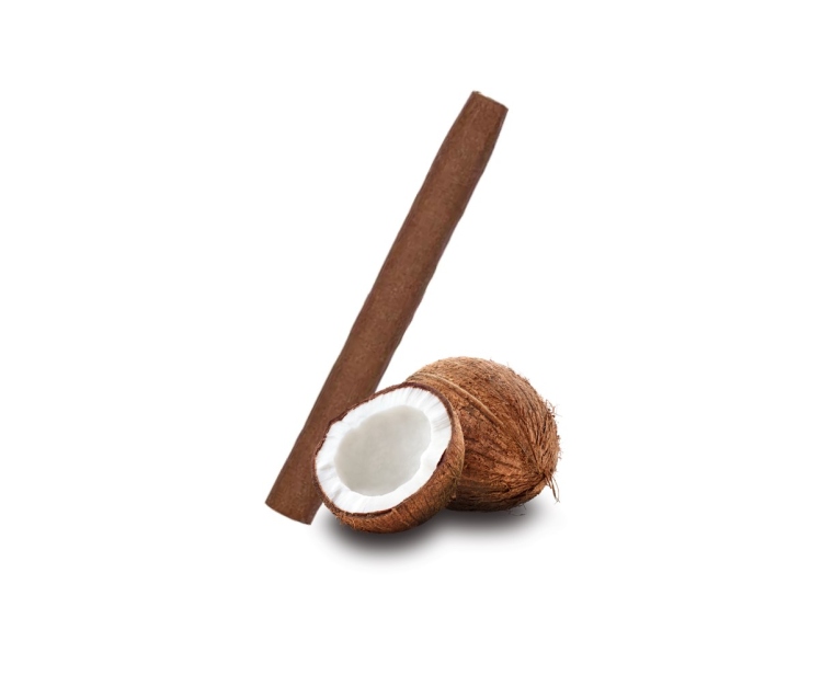 HANDELSGOLD CIGARILLOS - WHITE  - Tropical 