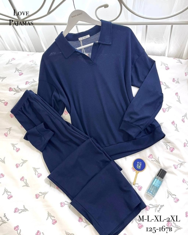 بيجامه قطعتين 1167B