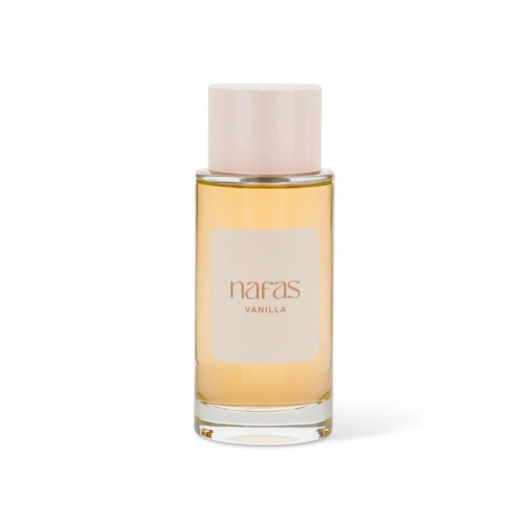 Nafas Vanilla