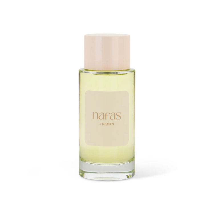 Nafas Jasmine