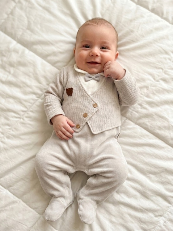 تبان ولادي سكني 