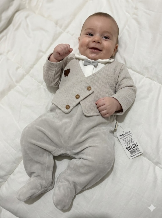 تبان ولادي سكني 