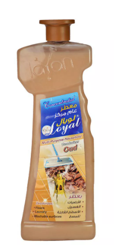 معطر لويال 700 مل عود