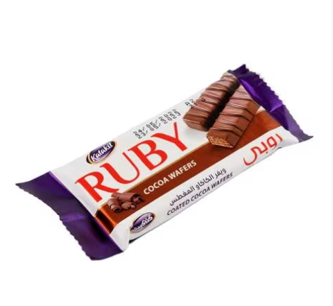 روبي شوكولا عرض 10 1مجانا