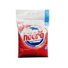 نورا مسحوق غسيل آلي 400 غ