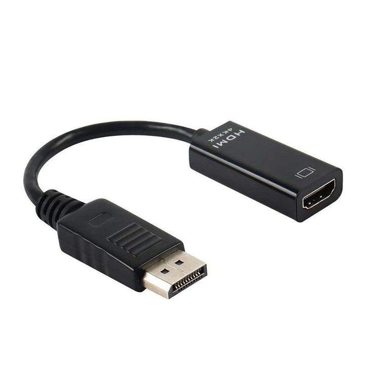 DSPLY PORT/M - HDMI/F 0.10M