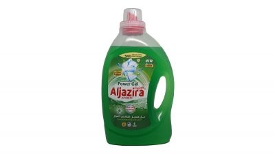الجزيرة جل غسيل 2.85لتر