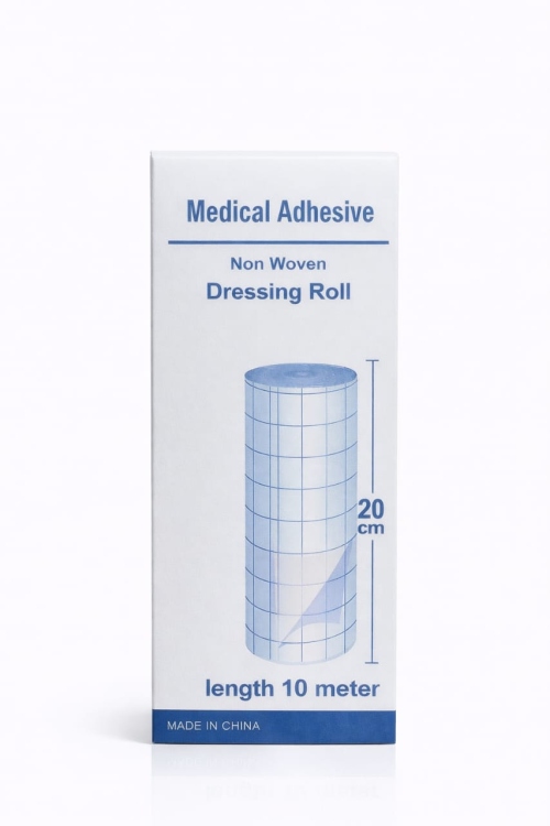 مفكس باندج قياس 20سم *10متر  نوع ممتاز 