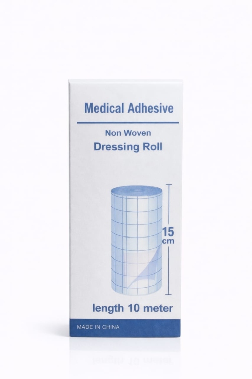 مفكس باندج قياس 15سم *10متر  نوع ممتاز 