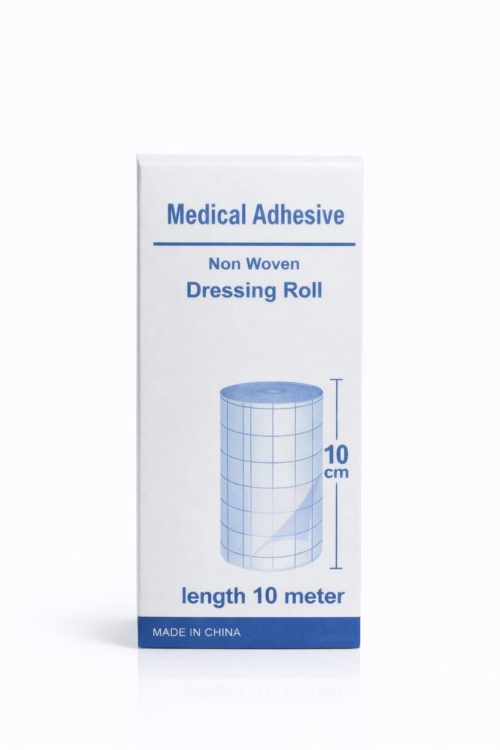 مفكس باندج قياس 10سم *10متر  نوع ممتاز 