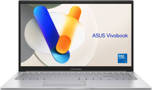 ASUS VIVOBOOK 15 X1504VA-BQ3988 - CORE 7 150U- 8GB DDR4- 512GB SSD -15.6" FHD