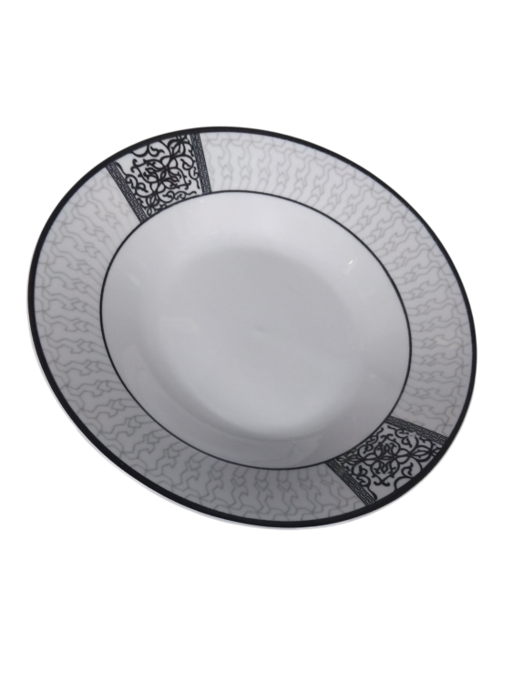 زبدية اسود 7 انش