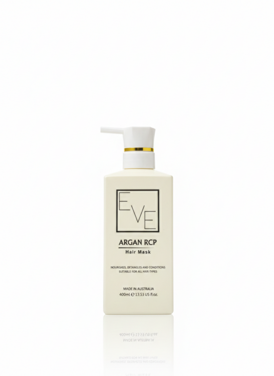 حمام زيت Argan