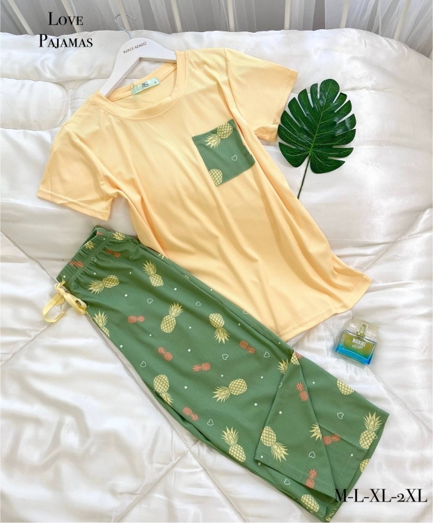 بيجامه برمودا 194